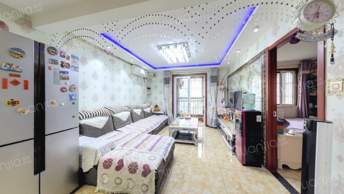 育新花园南里二手房实景图