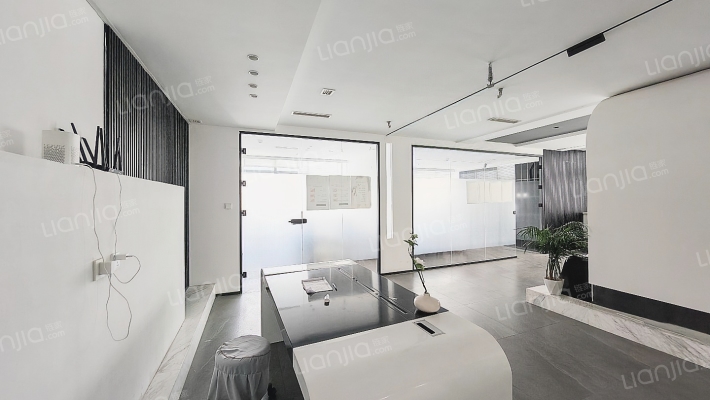 银座中心二手房实景图