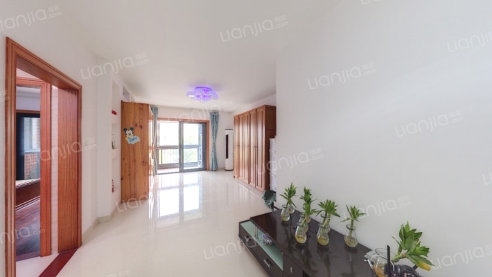 悦湖郡二手房实景图