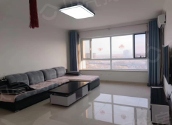 整租·南区高层 2室1厅 南/北_南区高层租房