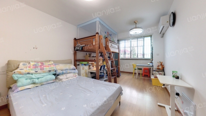 潍坊十村二手房实景图