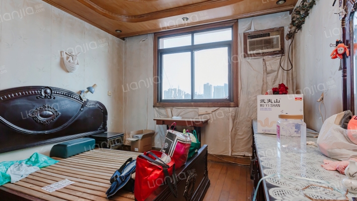 延平小区二手房实景图