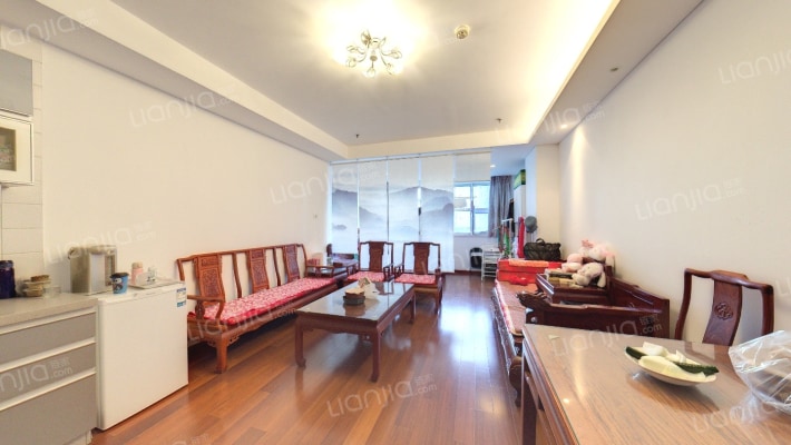 建国门北大街5号二手房实景图