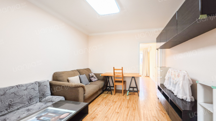 济阳三村二手房实景图