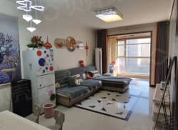 整租·万众e家 3室2厅 南_万众e家租房