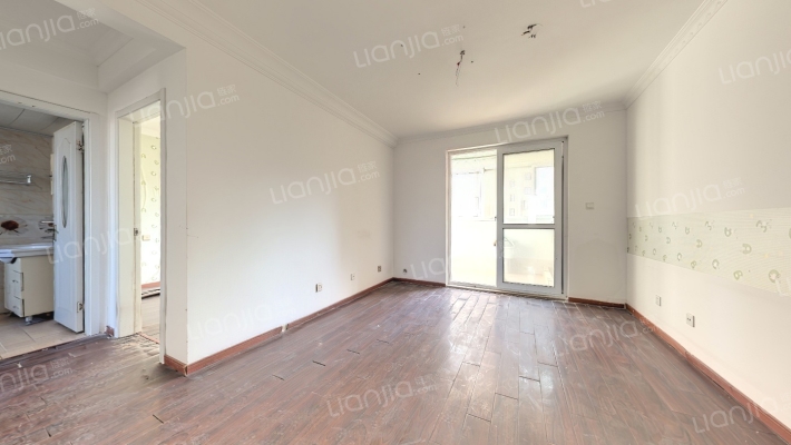 汇福家园安康里(西区)二手房实景图