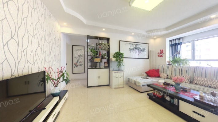 明湖太学苑二手房实景图