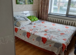 整租·输油小区 2室1厅 西/北_输油小区租房