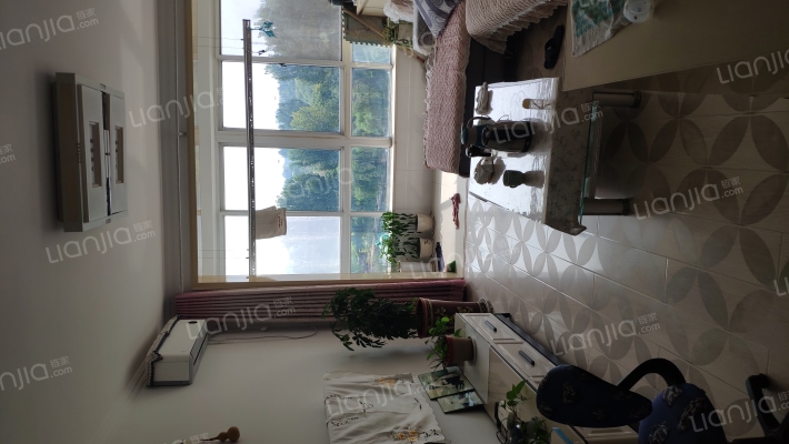 胶州湾金海湾小区二手房实景图