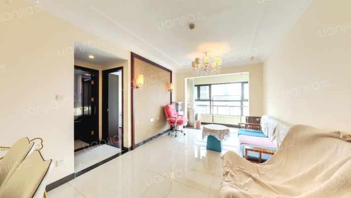 恒大雅苑二手房实景图