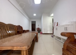 整租·华都花园一期 2室2厅 东_华都花园一期租房