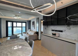 整租·蒲葵之梦 4室2厅 南_蒲葵之梦租房