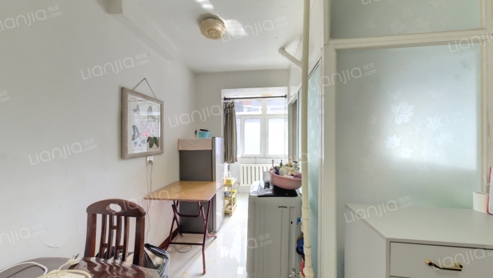 六合社区二手房实景图