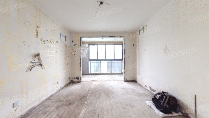 西郊英园二手房实景图