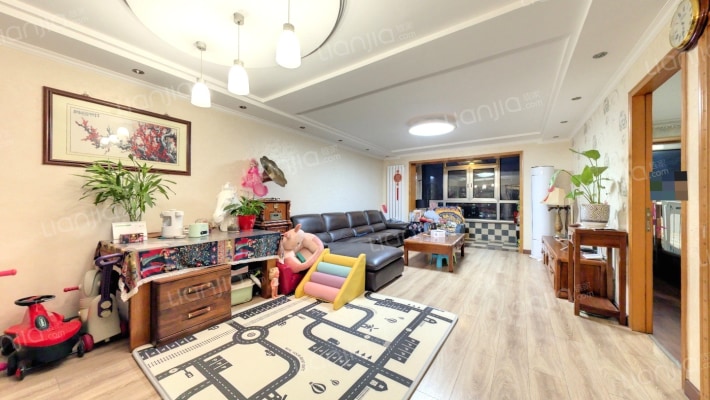 正邦嘉园一期二手房实景图