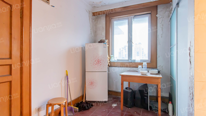 江南新村(普陀)二手房实景图