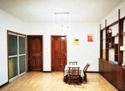 整租·碧波翠苑 2室2厅 南_碧波翠苑租房