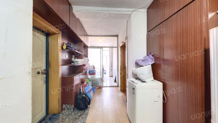 锦江公寓二手房实景图