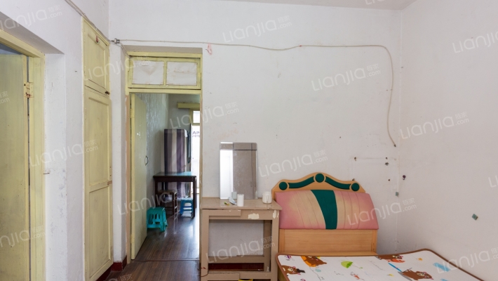 李园一村二手房实景图