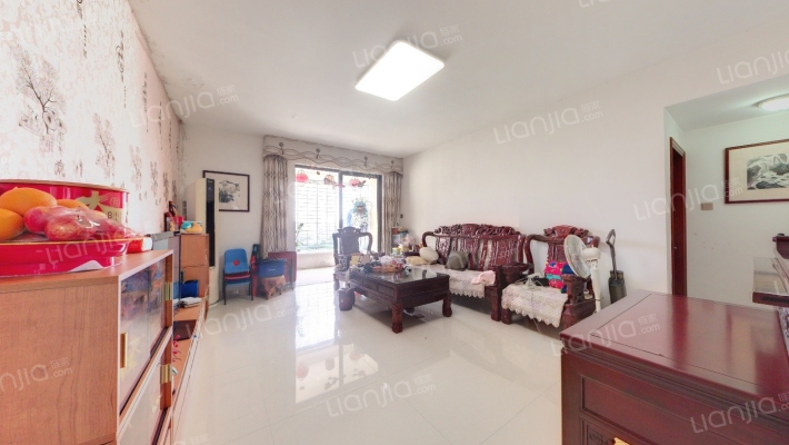 厦航同城湾二手房实景图