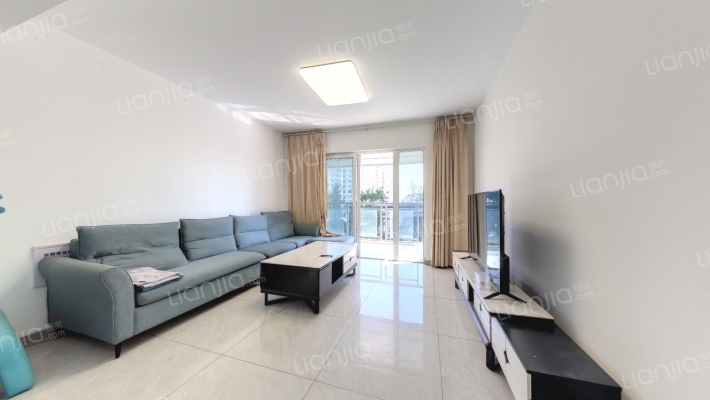 蜀镇尚楠湾二手房实景图