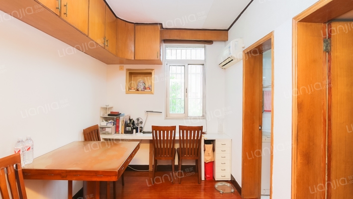 南方新村二手房实景图