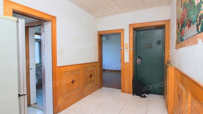 教工宿舍二手房实景图