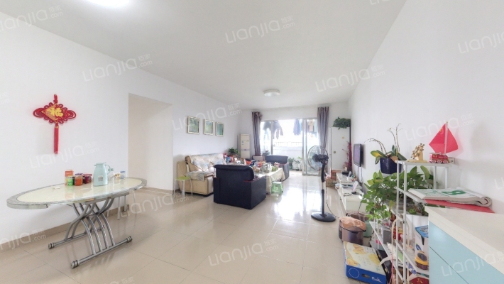 官洲南苑二手房实景图