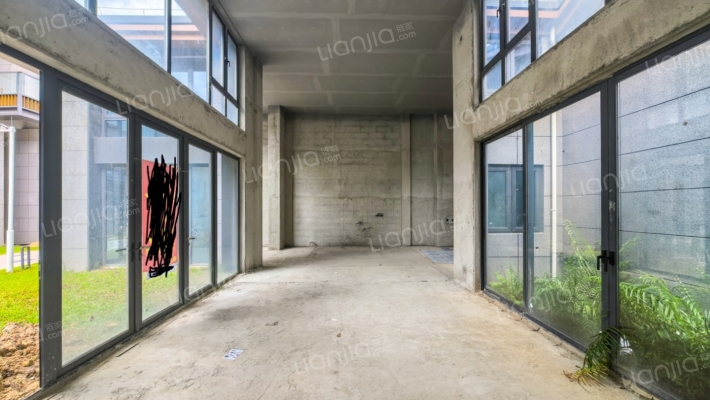 陕旅艺术小镇二手房实景图