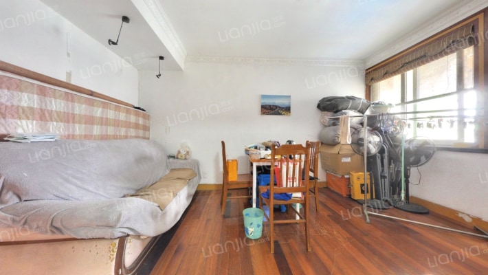 环城新村(青浦)二手房实景图