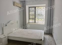 整租·新华联铂悦府 2室1厅 北_新华联铂悦府租房