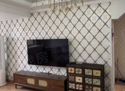 整租·绿地城一期 3室2厅 南_绿地城一期租房