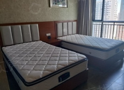 整租·鑫世界 1室0厅 东_鑫世界租房