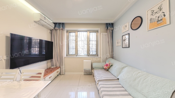 西直门内大街二手房实景图