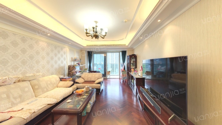 蠡湖香樟园二期二手房实景图