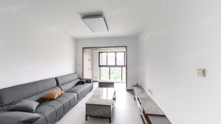 华侨城云溪都会二手房实景图