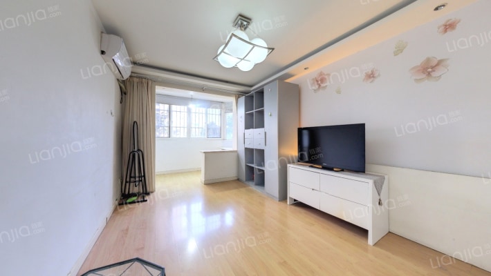 东欣小区二手房实景图