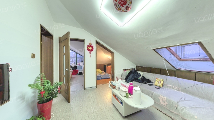 祥瑞花园二手房实景图