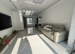 整租·金地酩悦 3室2厅 南_金地酩悦租房