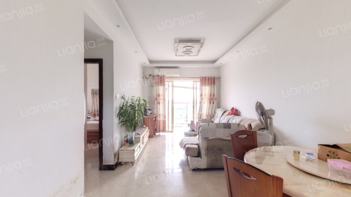 美悦湾二手房实景图