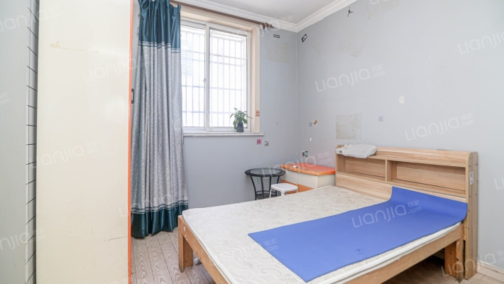 潍坊一村二手房实景图