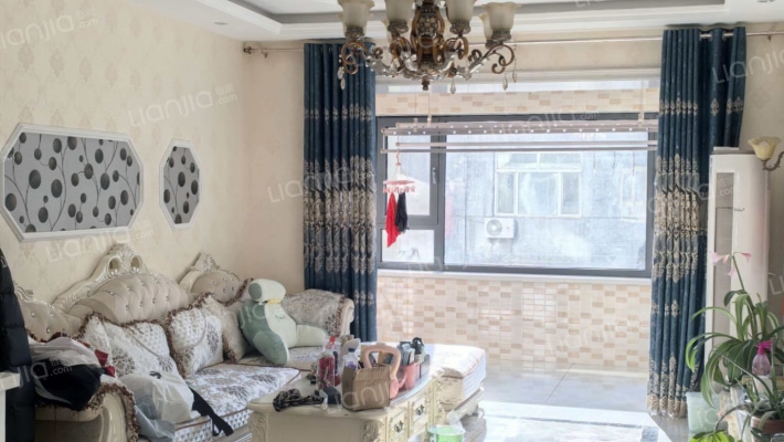 昌邑区政府综合楼二手房实景图