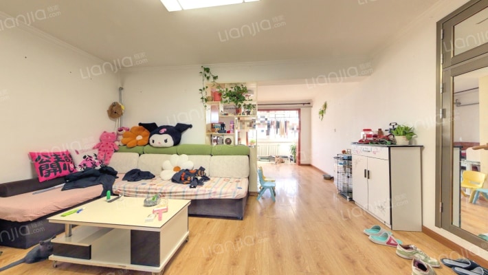 南城社区二手房实景图