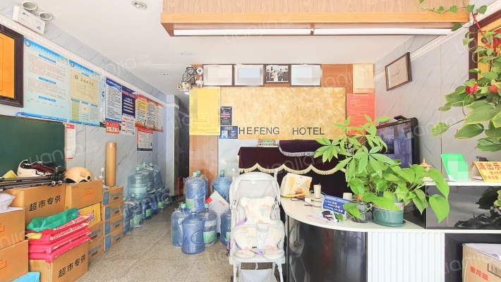 合丰开发区二手房实景图