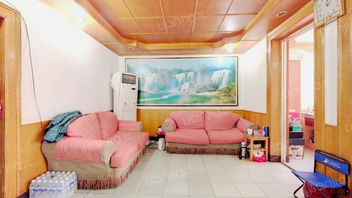 杨家园小区二手房实景图