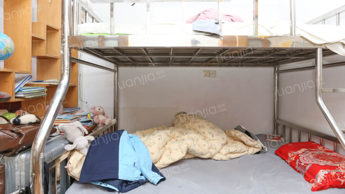 沪工小区二手房实景图