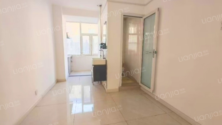 向阳住宅区二手房实景图