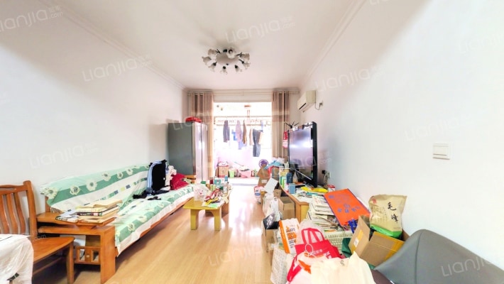 申家巷20号二手房实景图