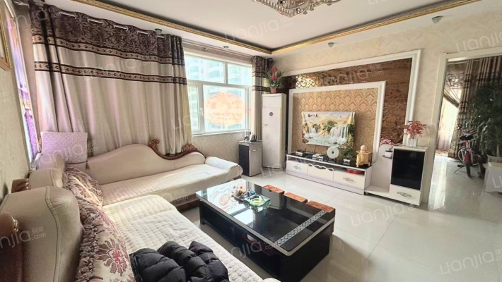 礼御世家二手房实景图