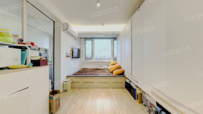 紫华欣苑二手房实景图